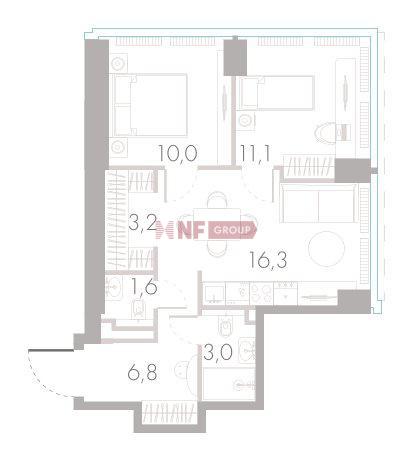NF Group