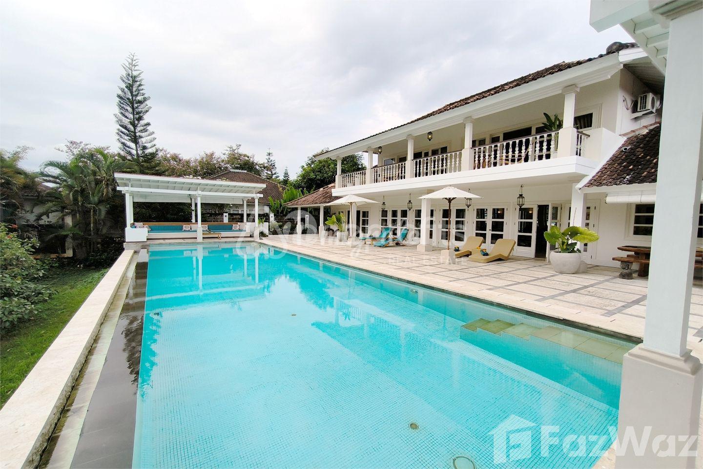 4 спален Дом на продажу (BSVF166 A Tanah Lot Luxury Freehold Villa)