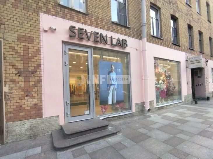 Большой пр., П.С. д. 17