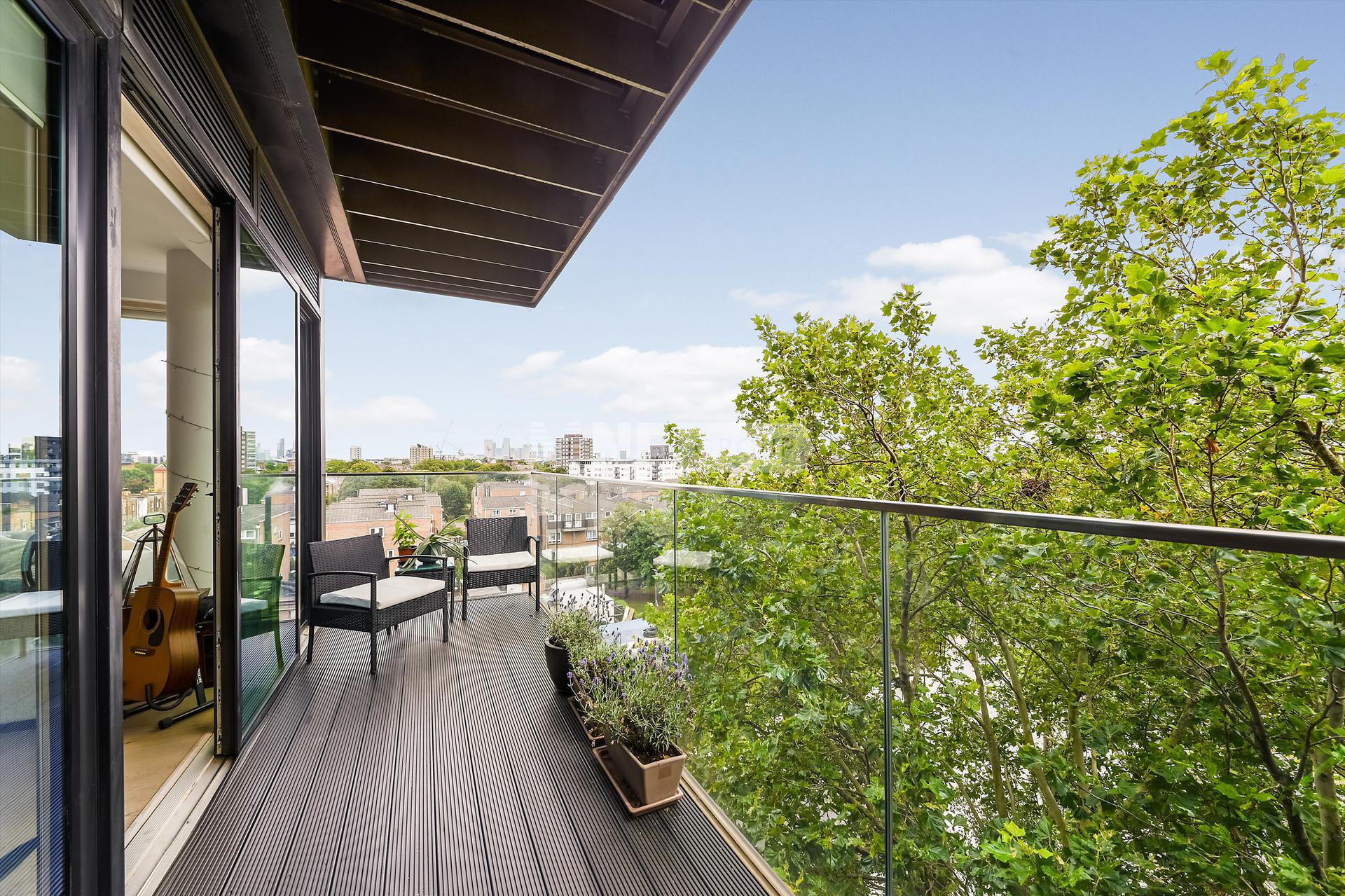 Квартира в Mansfield Point, Rodney Road, London, SE17