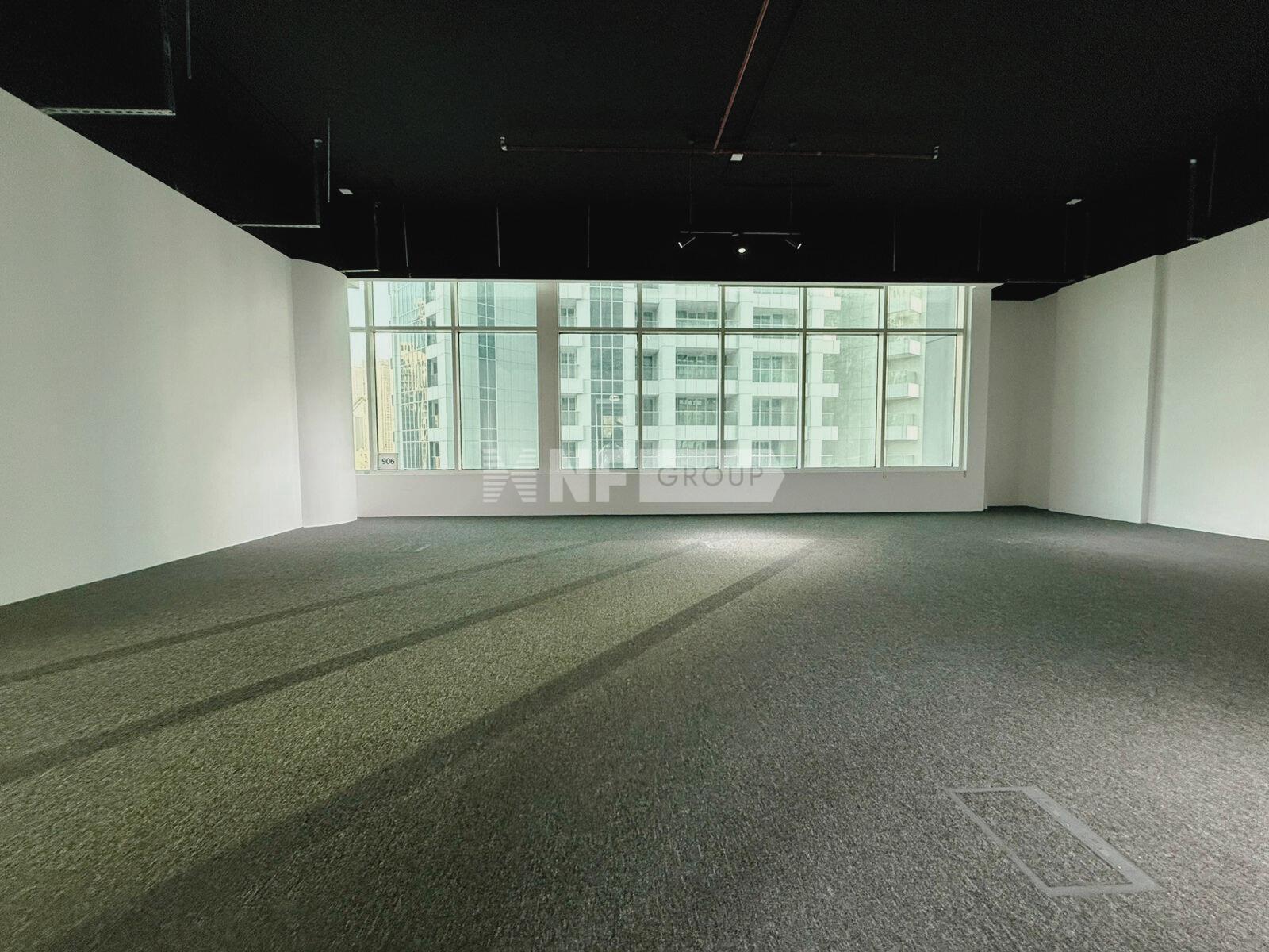 Офис в Clover Bay (Vacant Office for Sale and Rent in Clover Bay)