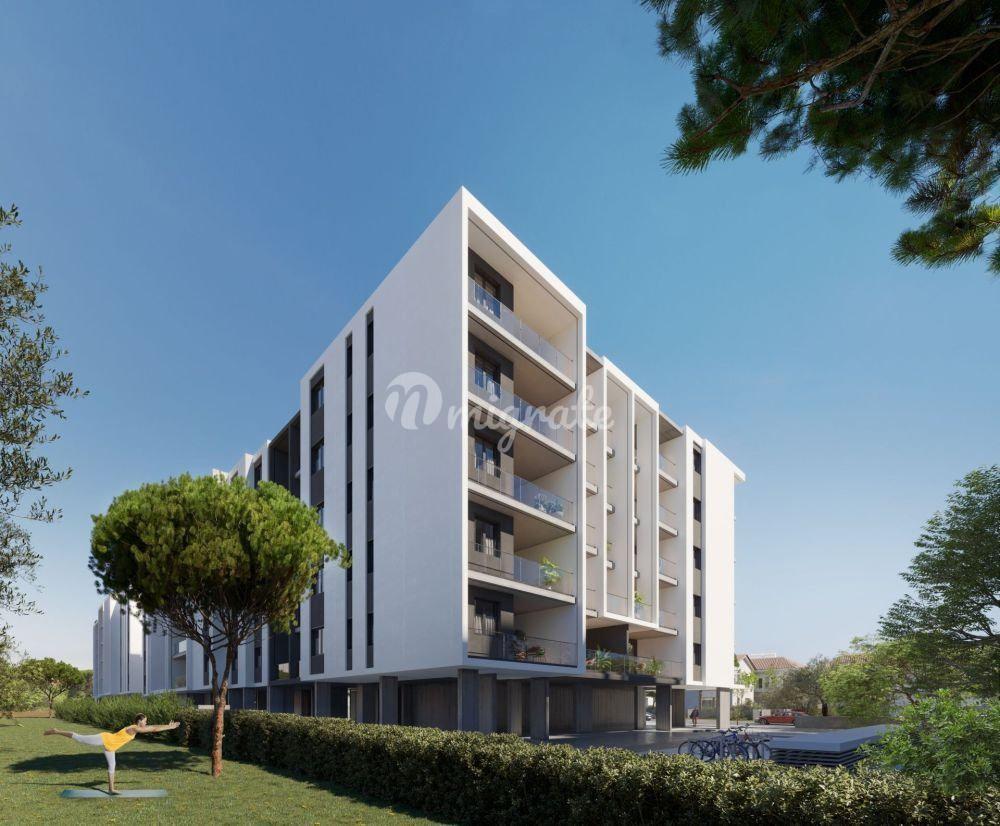 Квартира с 2 спальнями в Агиос Николаос, Лимассол
 (2 Bedroom Apartment in Agios Nicolaos, Limassol)