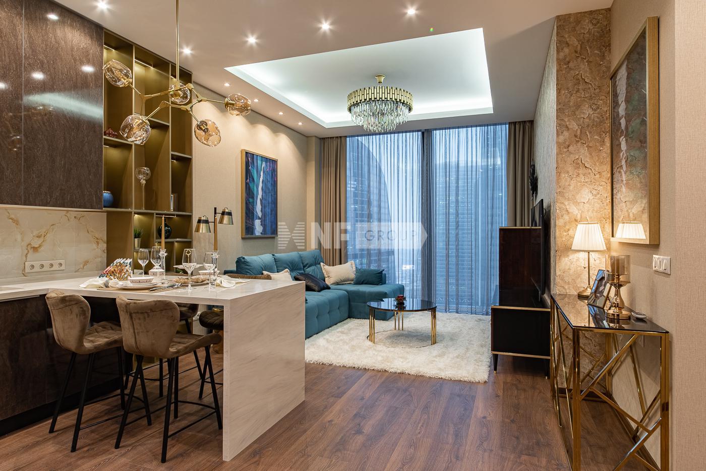 Neva Towers (Нева Тауэрс)