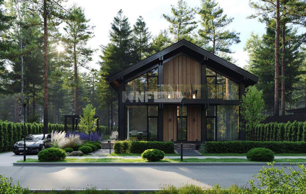 «Лесные зори» (Lesnye zori)