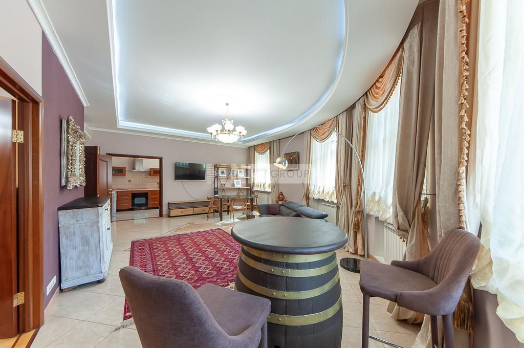 Большая Полянка, 43стр3