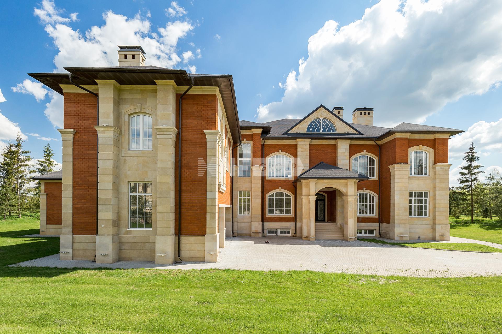 «Агаларов Эстэйт» (Agalarov Estate)