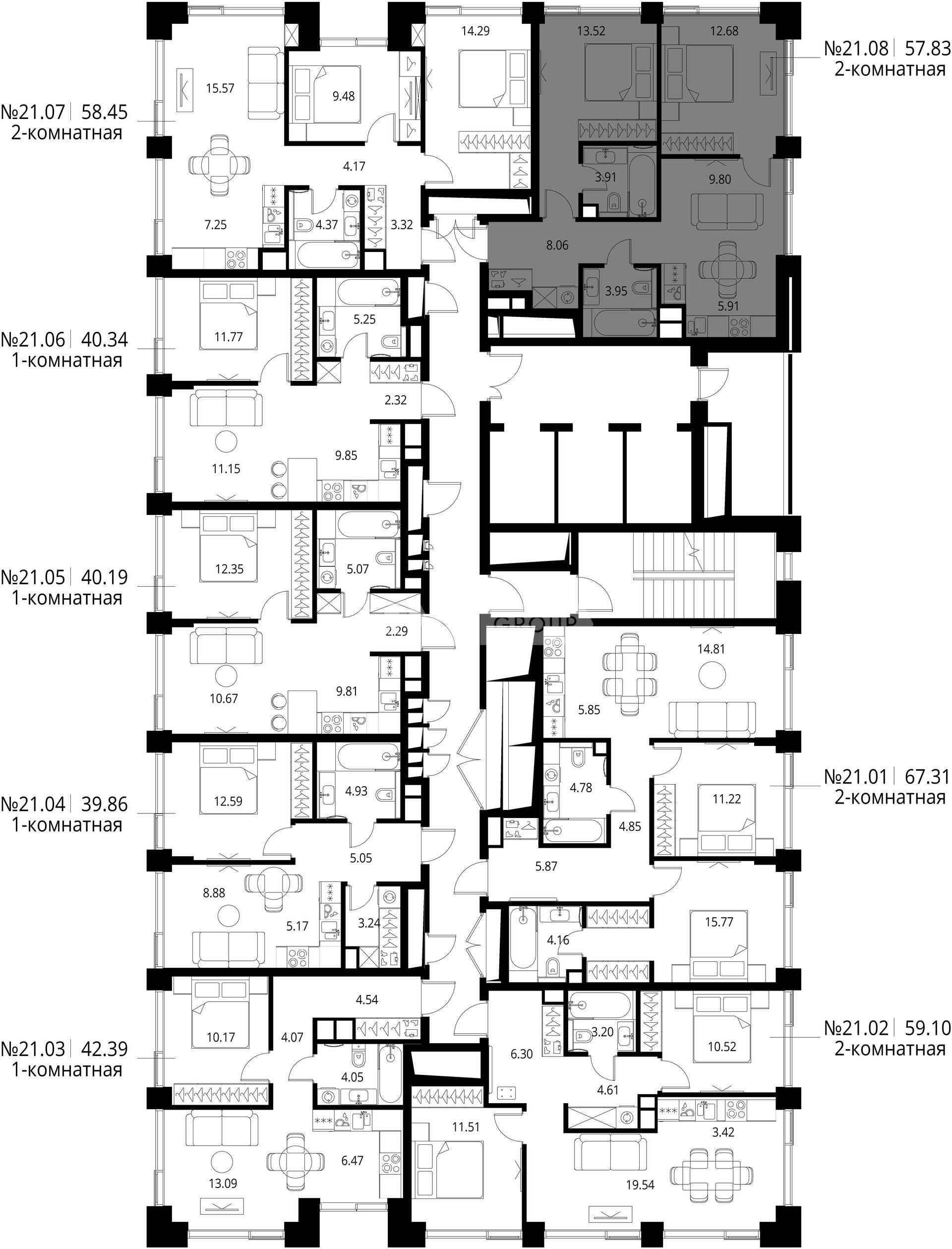 «Сити Бэй» (City Bay)