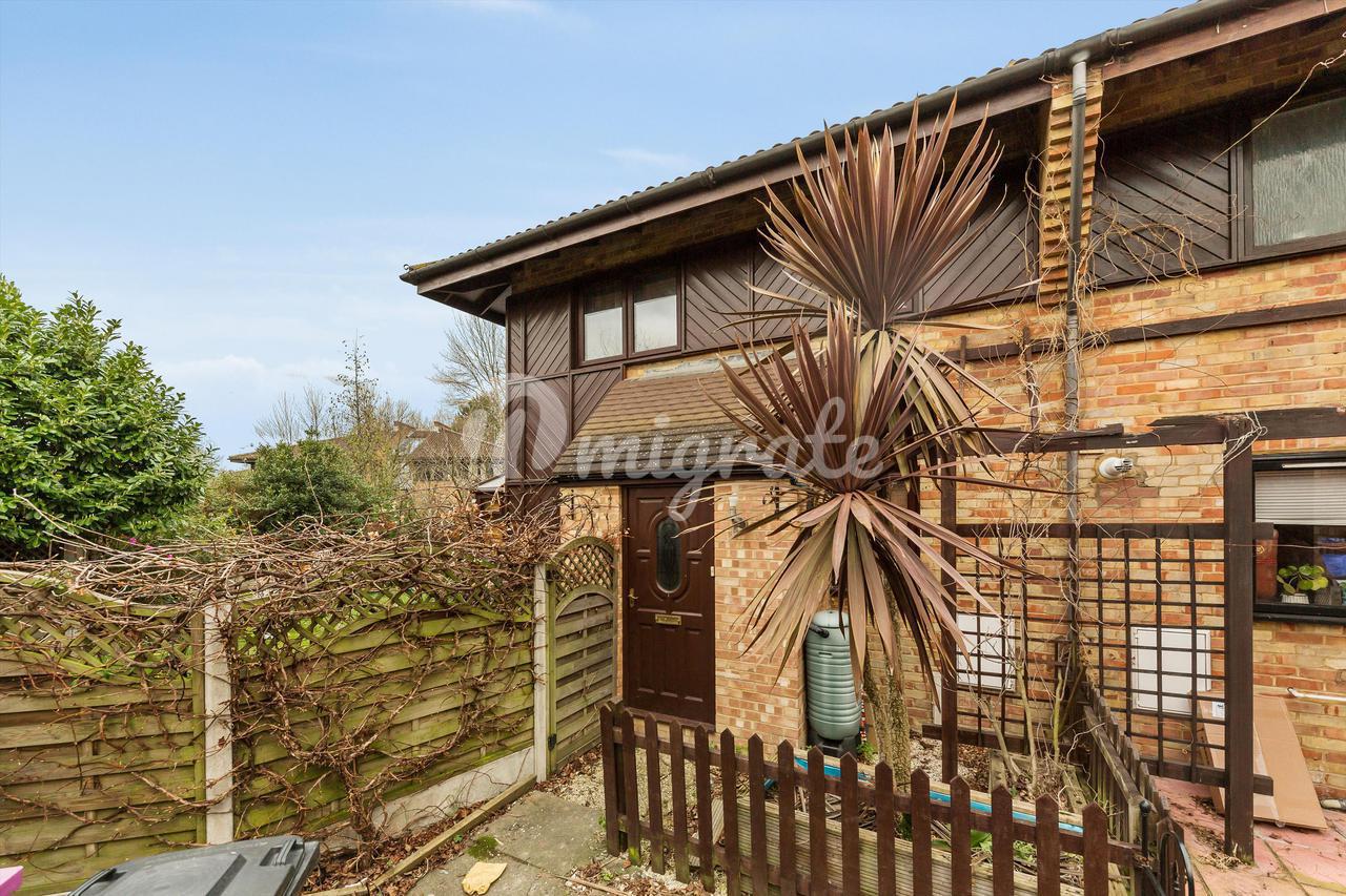 Вилла в Friars Mead, London, E14