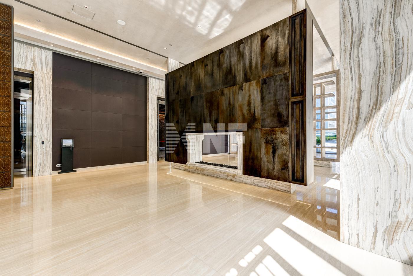 Входная группа