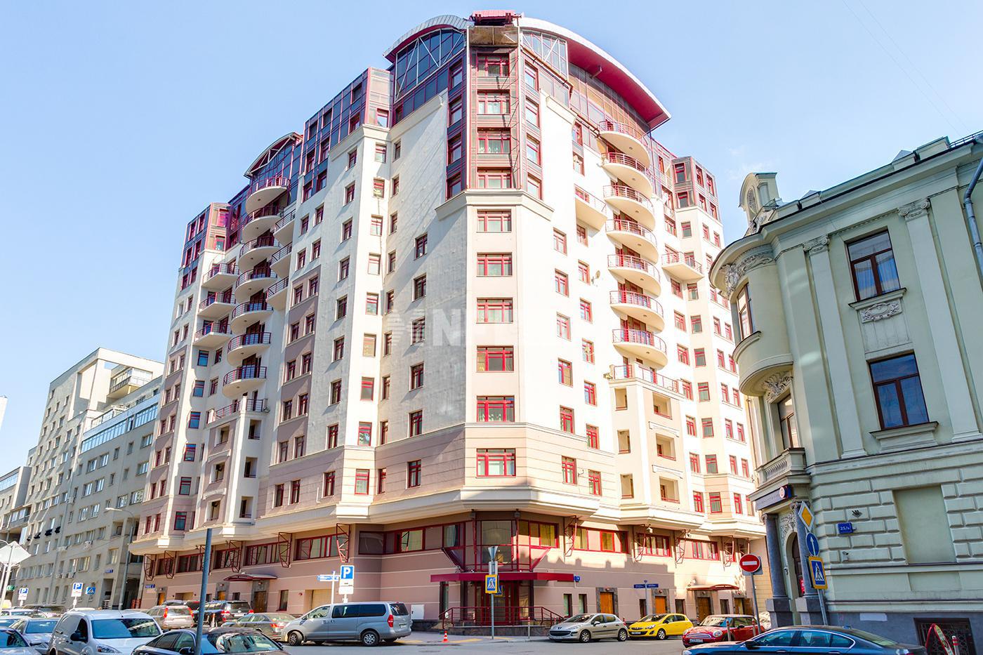 «Малый Каковинский переулок, 8» (Малый Каковинский переулок, 8)