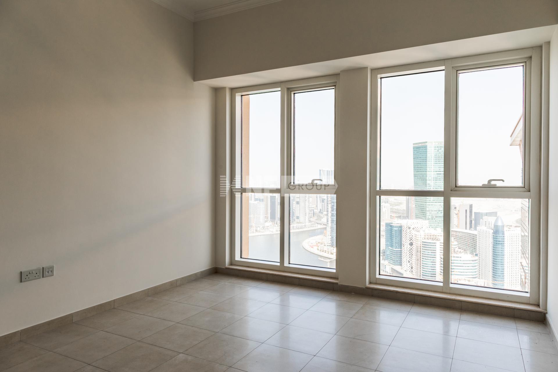 2 BR in Churchill Tower