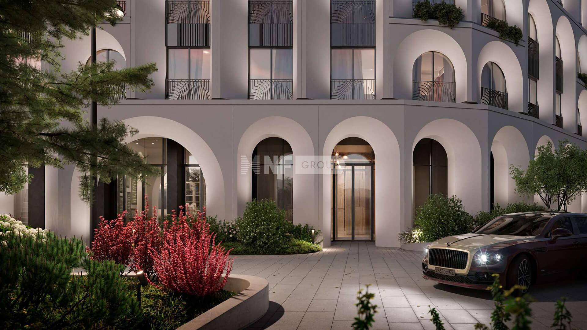 D`ORO MILLE (ДЭ ОРО МИЛЛЕ)