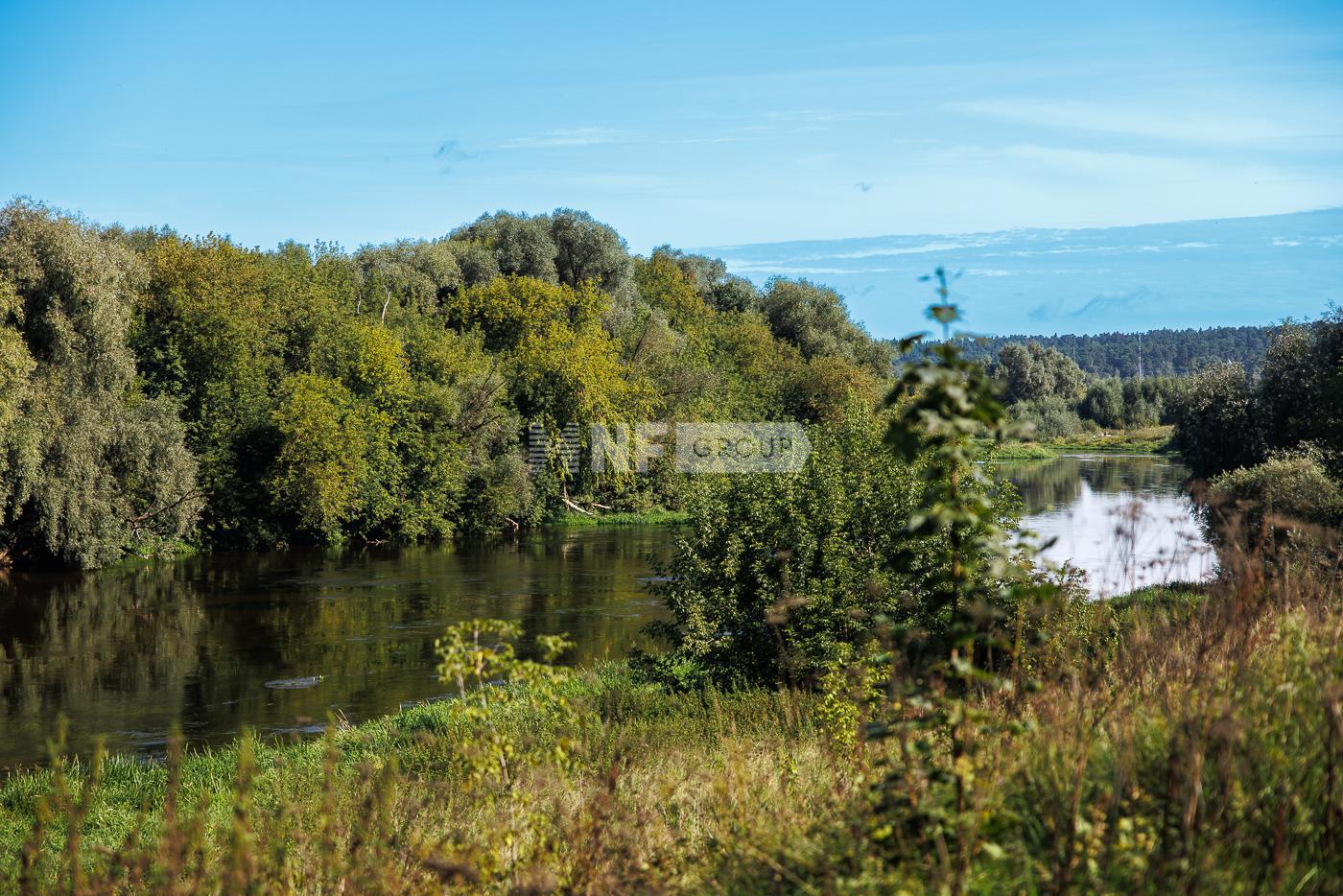 «Иславское» (Islavskoe)