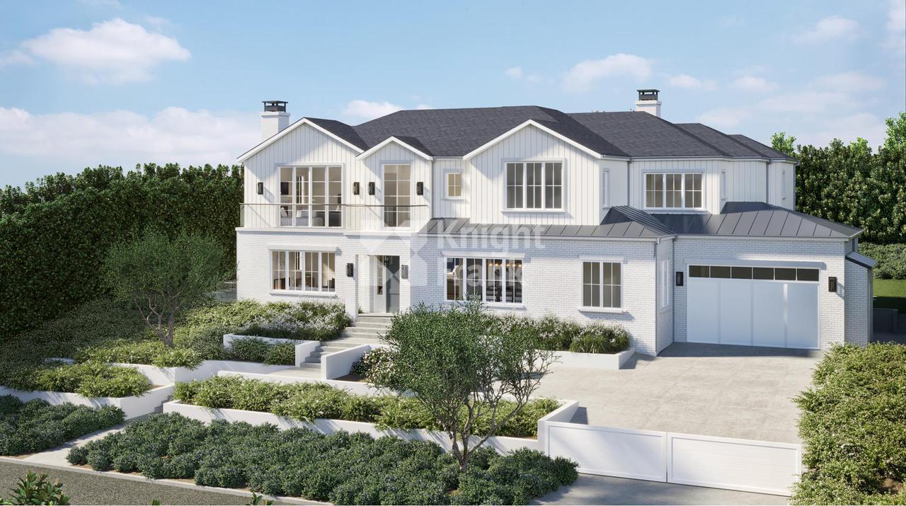 Продажа - Вилла в 1633 Amalfi Dr - Pacific Palisades, California - Pacific  Palisades в США, цена $ 13 995 000 | KF.expert