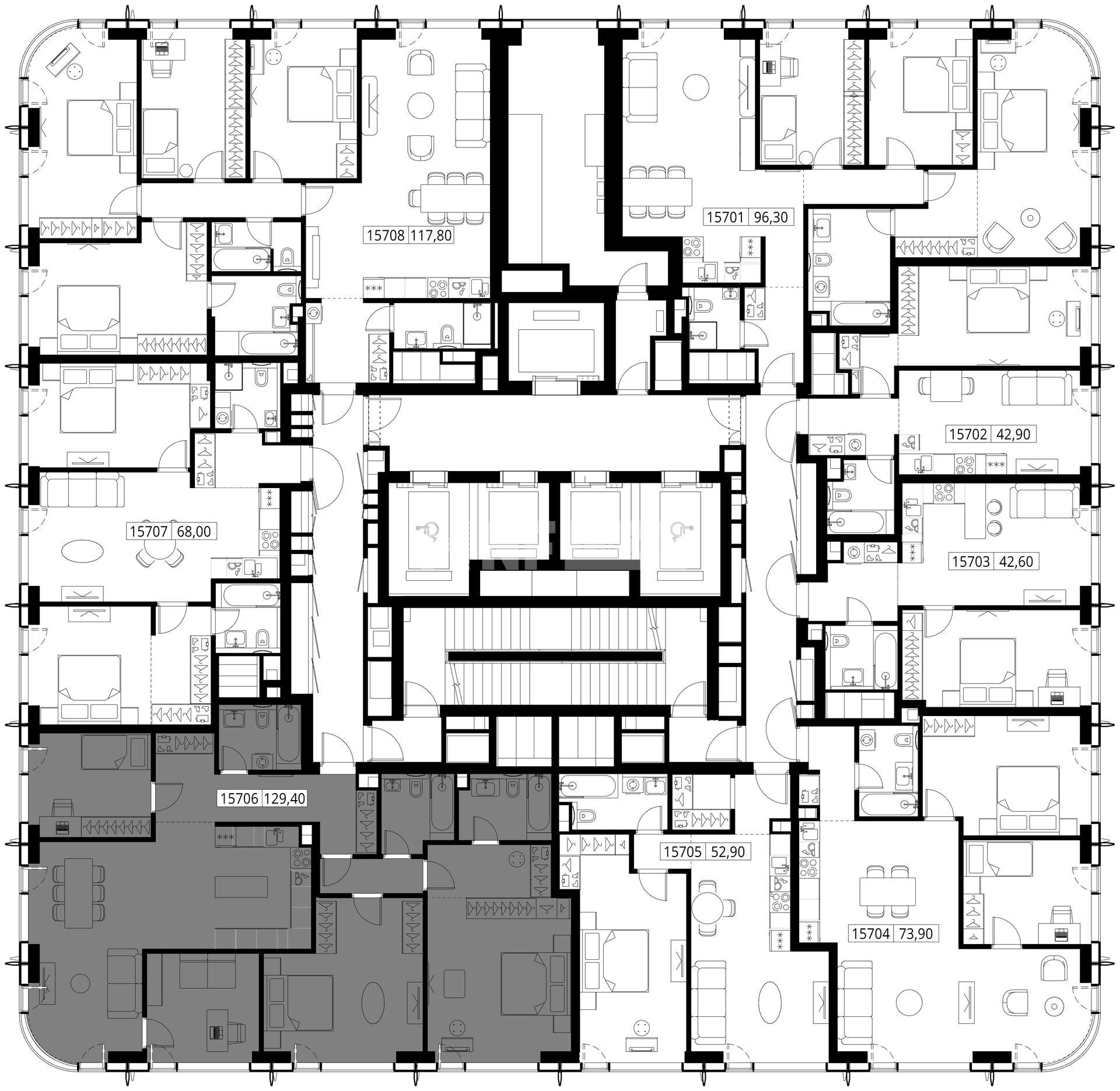 City Bay (Сити Бэй)