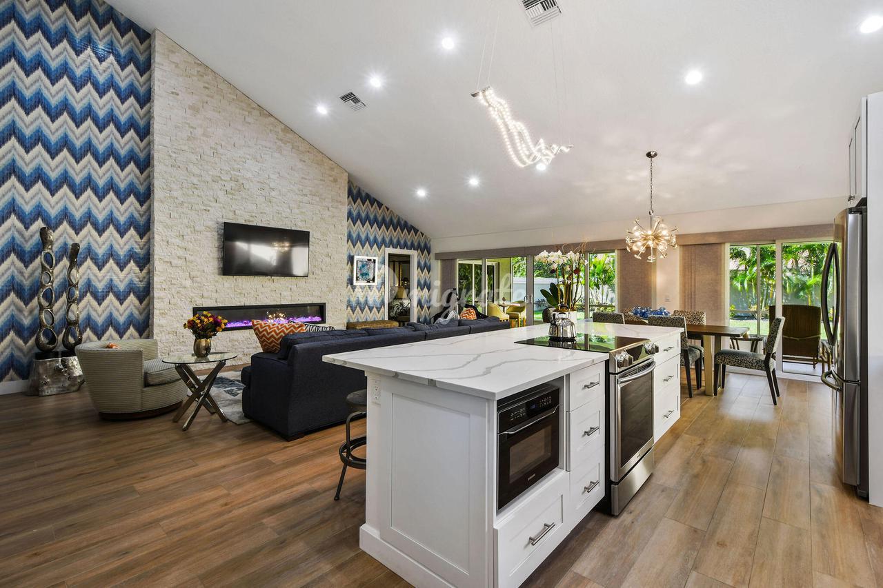 Вилла в 116 Cape Pointe Circle - Jupiter, Florida