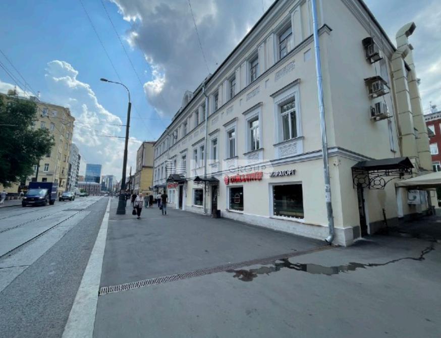 Бауманская, д.44с1