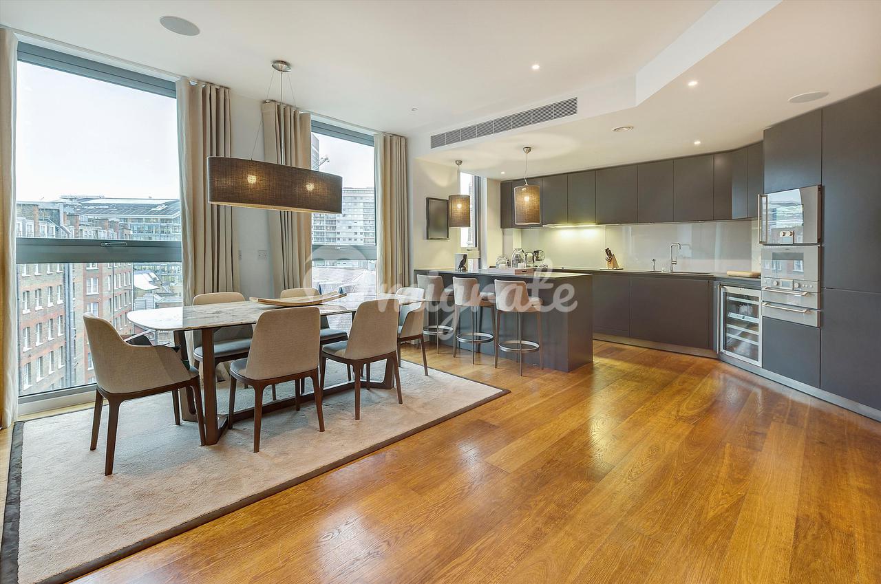 Квартира в Buckingham Gate, Westminster, London, SW1E