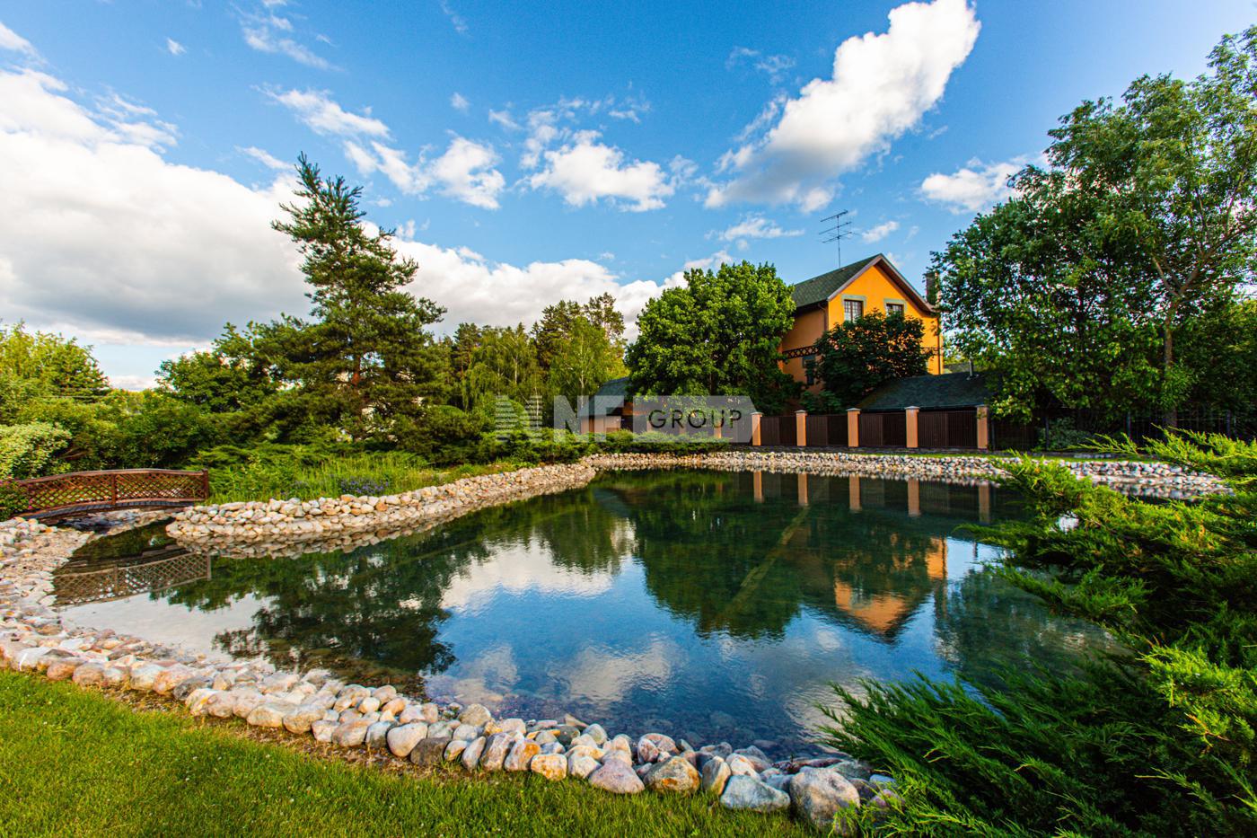 «Новорижский» (Novorizhskiy)