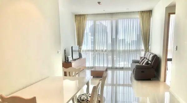 2 спален Кондо на продажу в Millennium Residence (Millennium Residence)