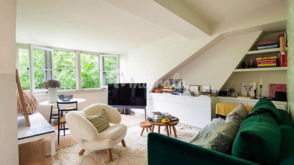 Апартамент в PARIS, 75006