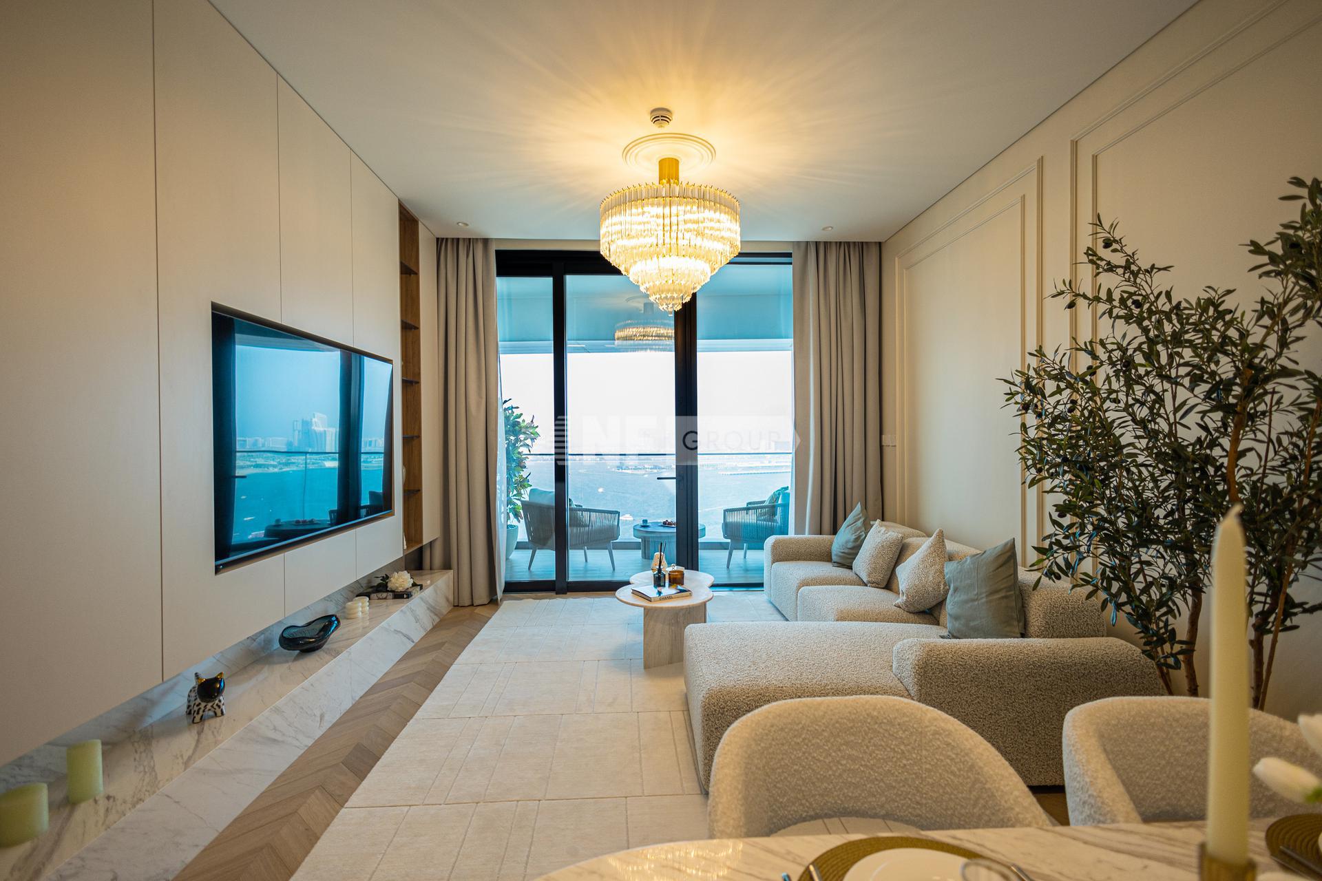 Address Beach Resort