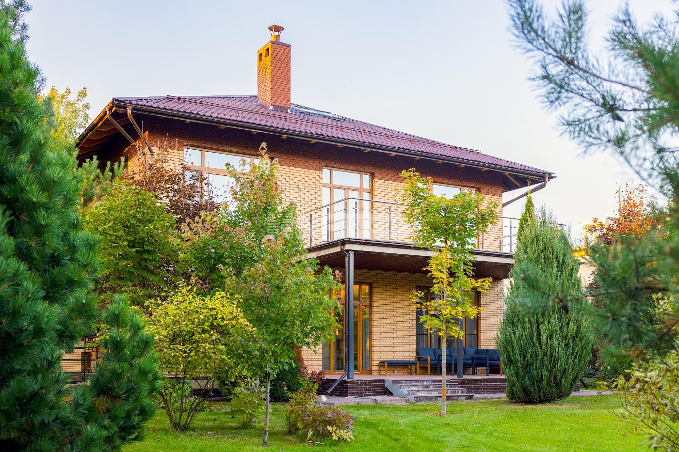 «Антоновка» (Antonovka)