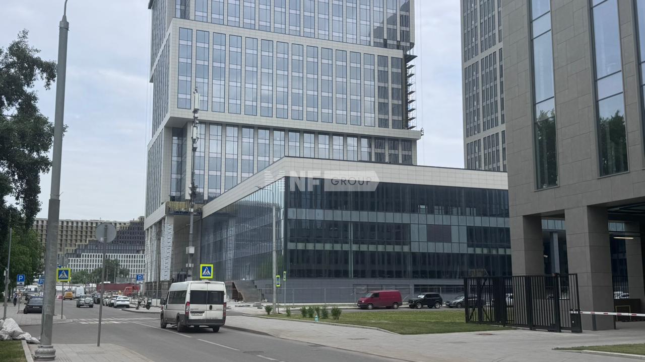NF Group