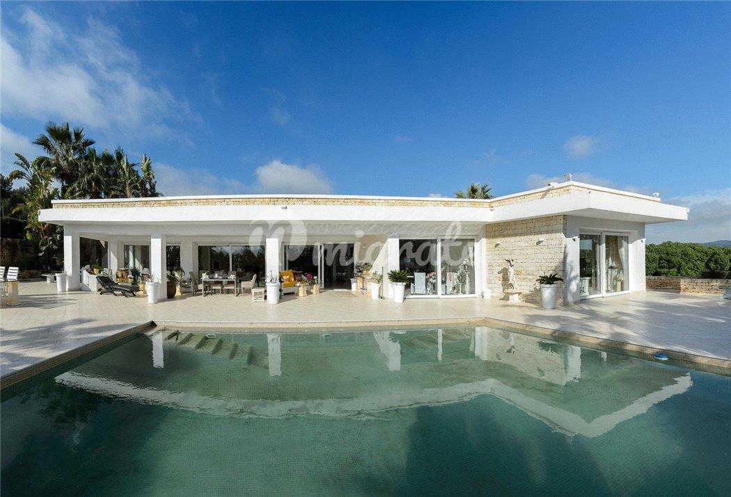 Вилла в I, Illes Balears