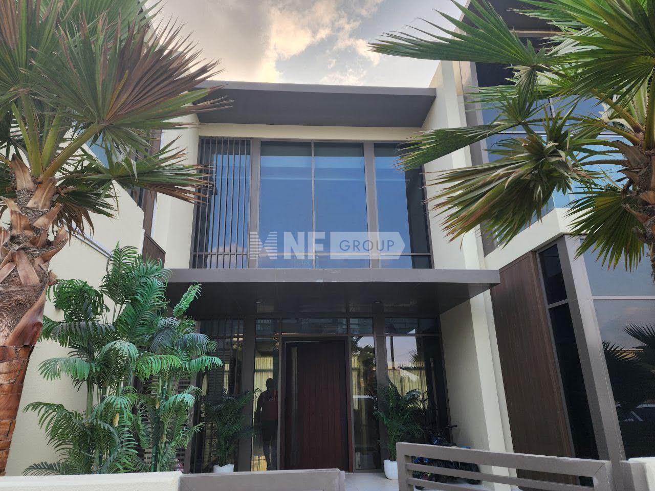 Villas in Dubai Hills