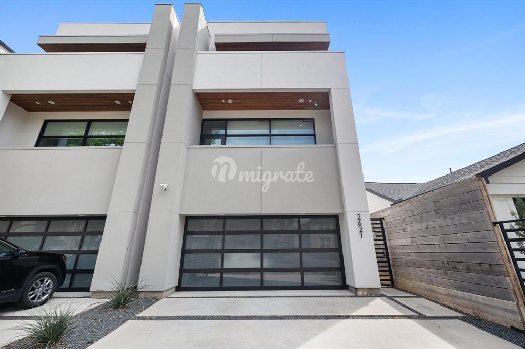 Вилла в 2627 Greenbriar Drive - Houston, Texas