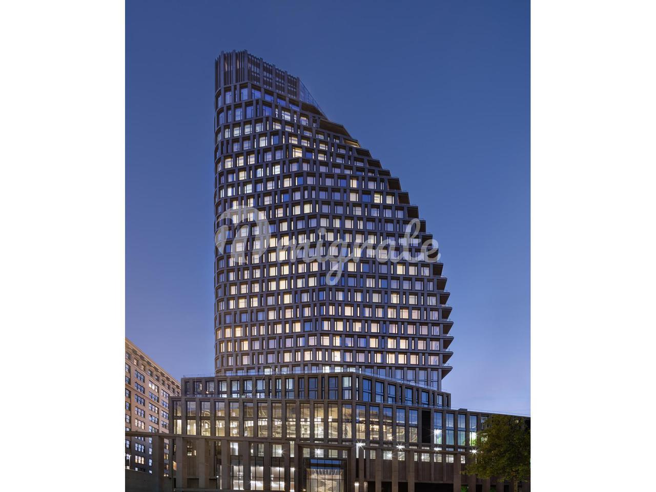 Продажа Кондоминиум в Olympia Dumbo, 30 FRONT ST, 15A Dumbo, New York в НьюЙорке в США