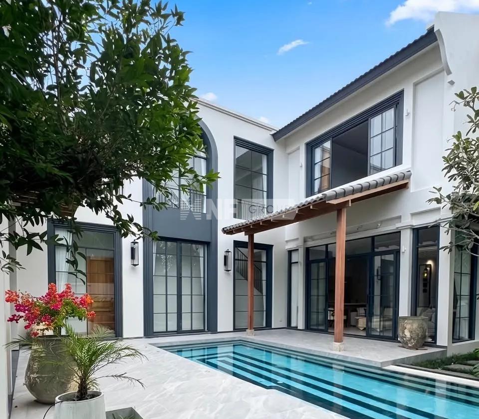 4-Bedroom Pool Villa for Sale in Bangtao, Phuket