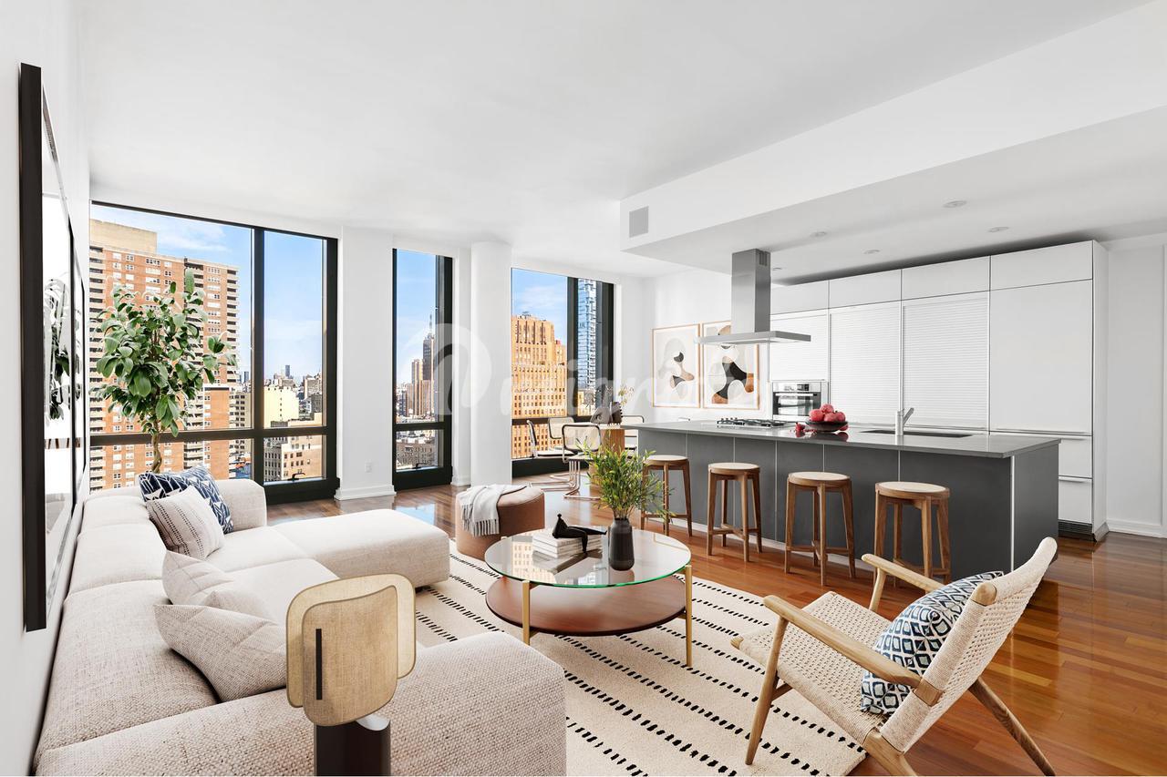 Кондоминиум в 101 WARREN ST, 2230 - TriBeCa, New York