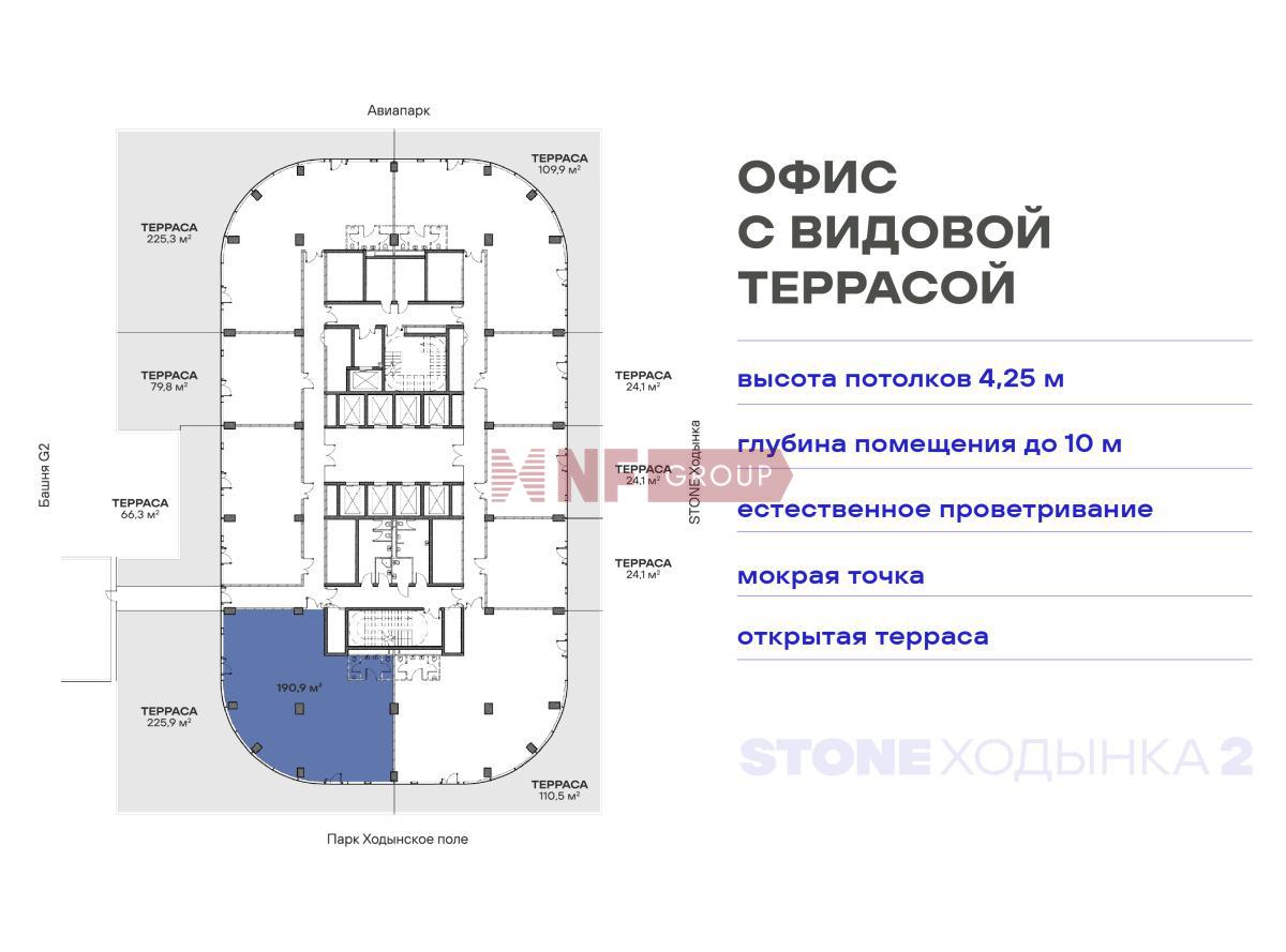 NF Group