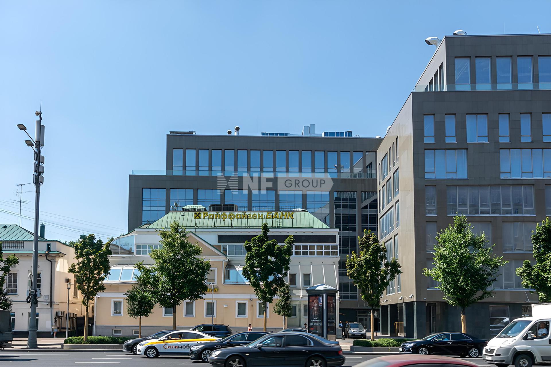 Смоленский бульвар,13 (4431)