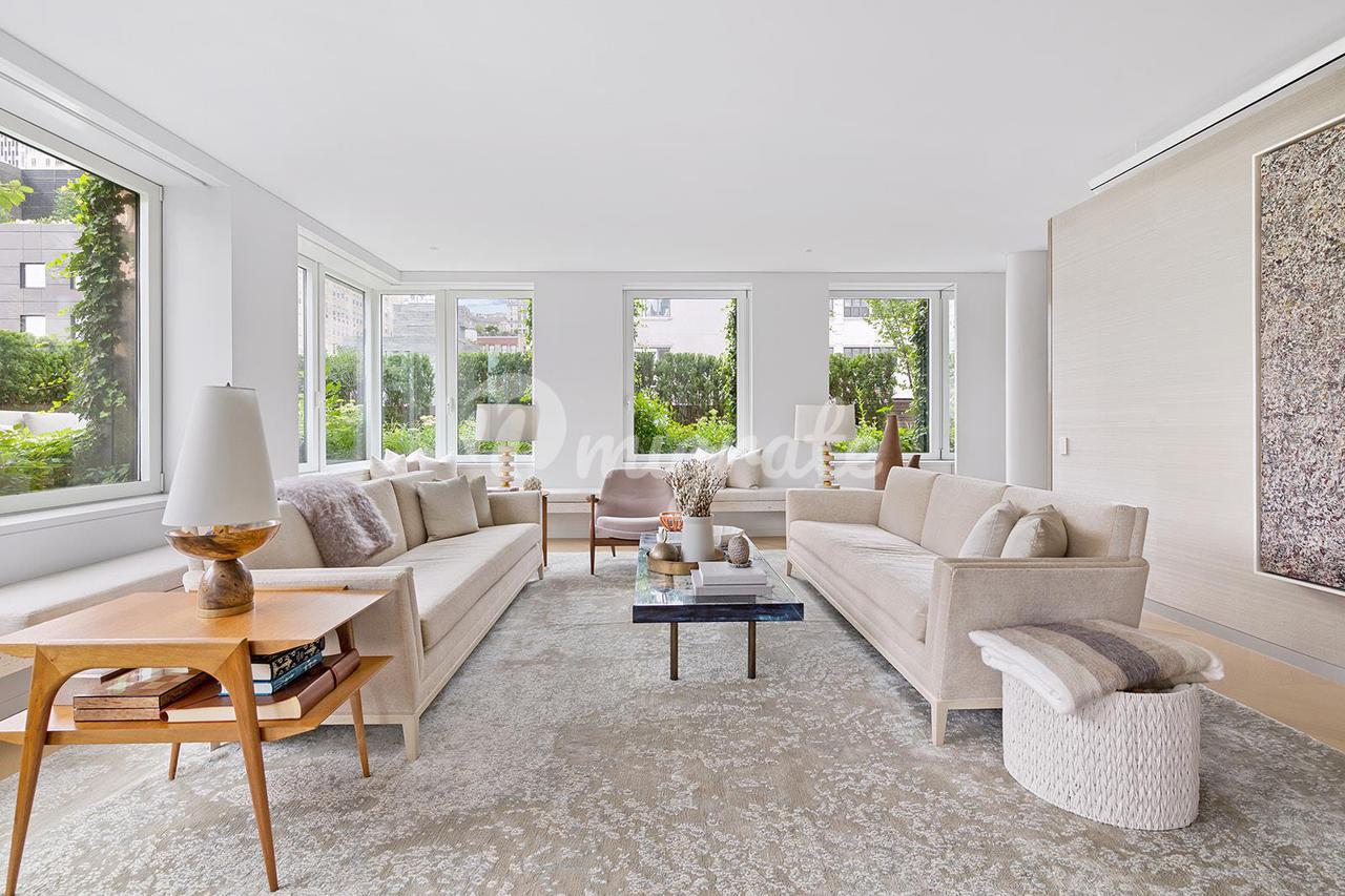 Кондоминиум в Warren Lofts, 37 WARREN ST, PHCD - TriBeCa, New York