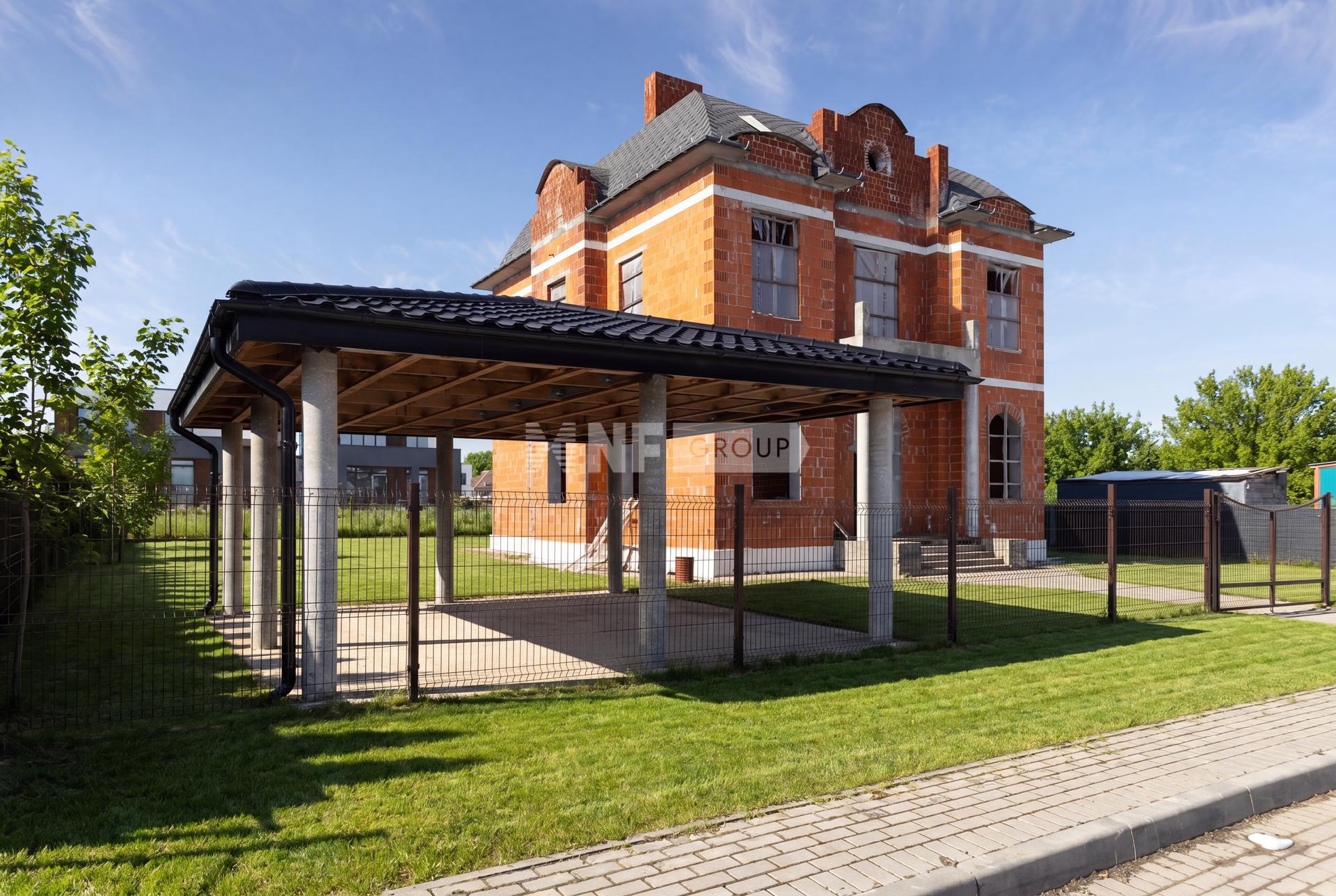 «Новорижский» (Novorizhskiy)
