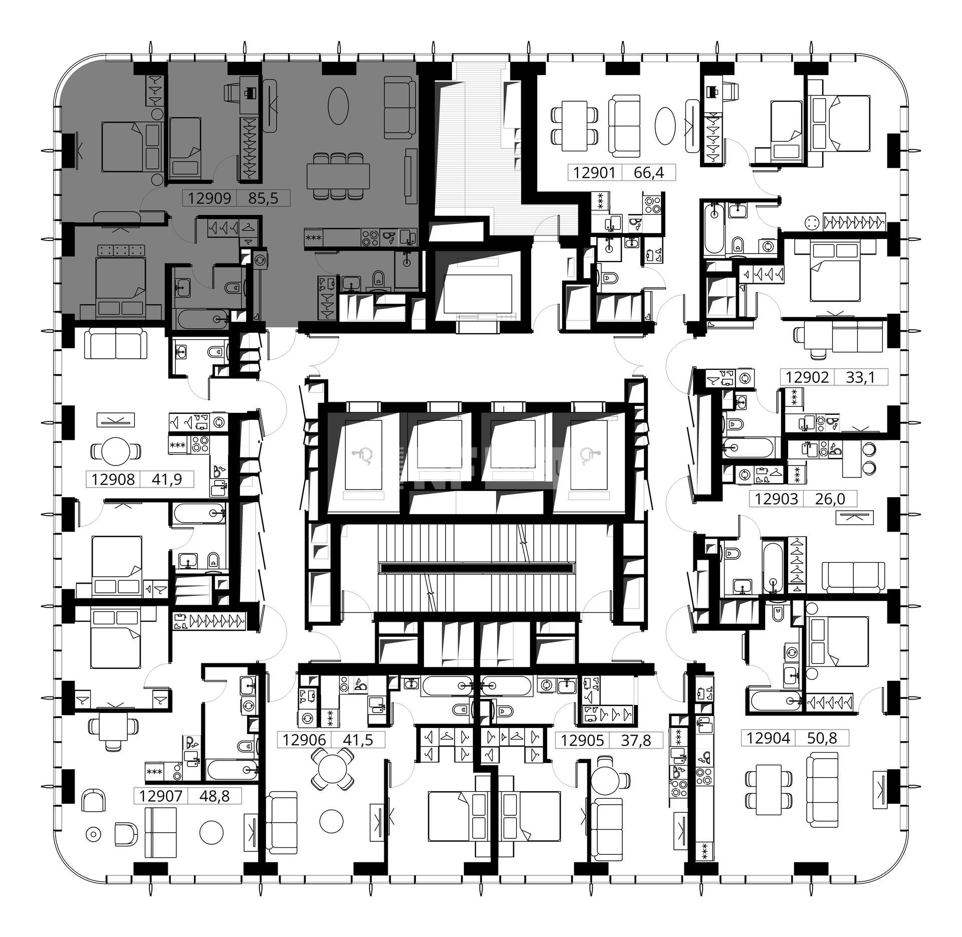 «Сити Бэй» (City Bay)