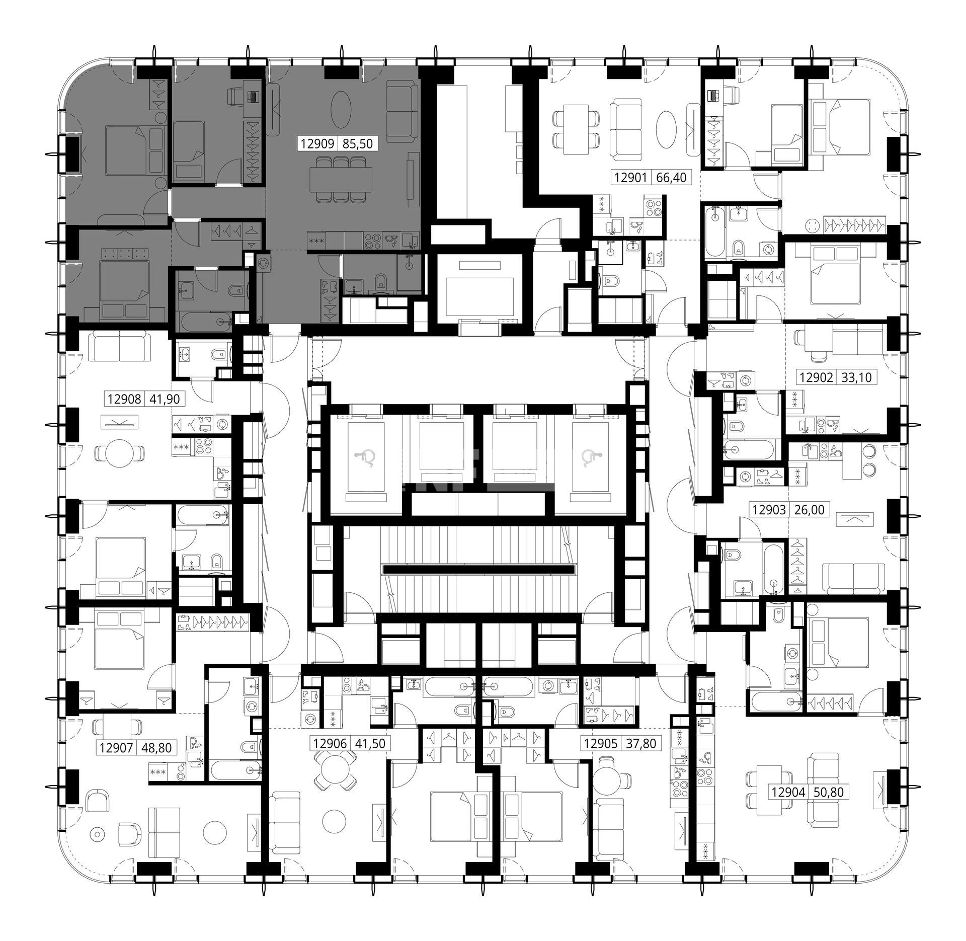 City Bay (Сити Бэй)