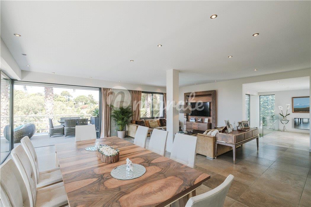 Вилла в Cannes, Alpes-Maritimes, Cote D