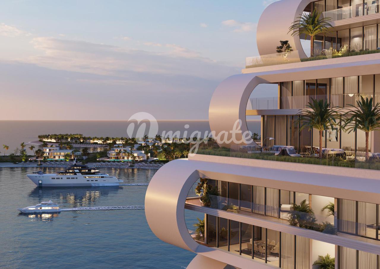 JW Marriott Residences