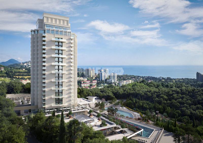 Plus Residence (Плас Резденс)