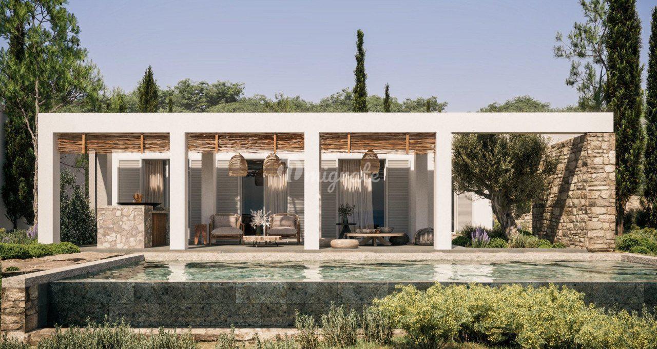 Продается дом с 2 спальнями в Полисе Хрисохус, Пафос
 (2 Bedroom House in Polis Chrysochous, Paphos for Sale)