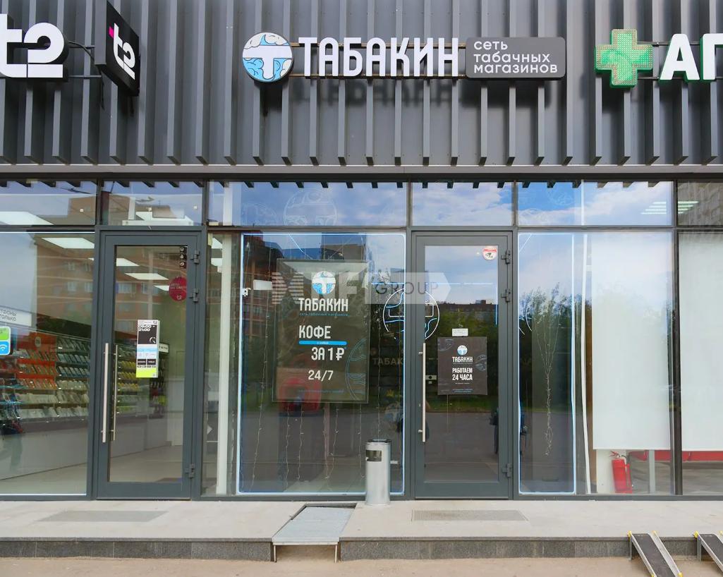 Шипиловский пр., д. 39 к3