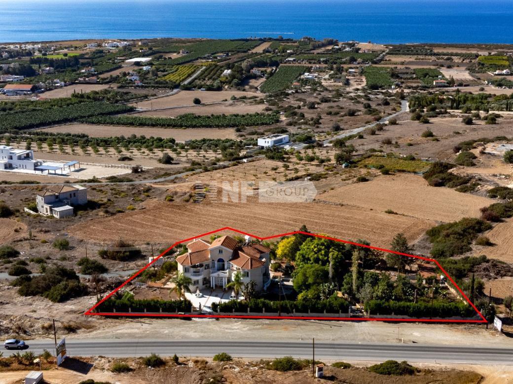 Cyprus, Paphos, Peyia