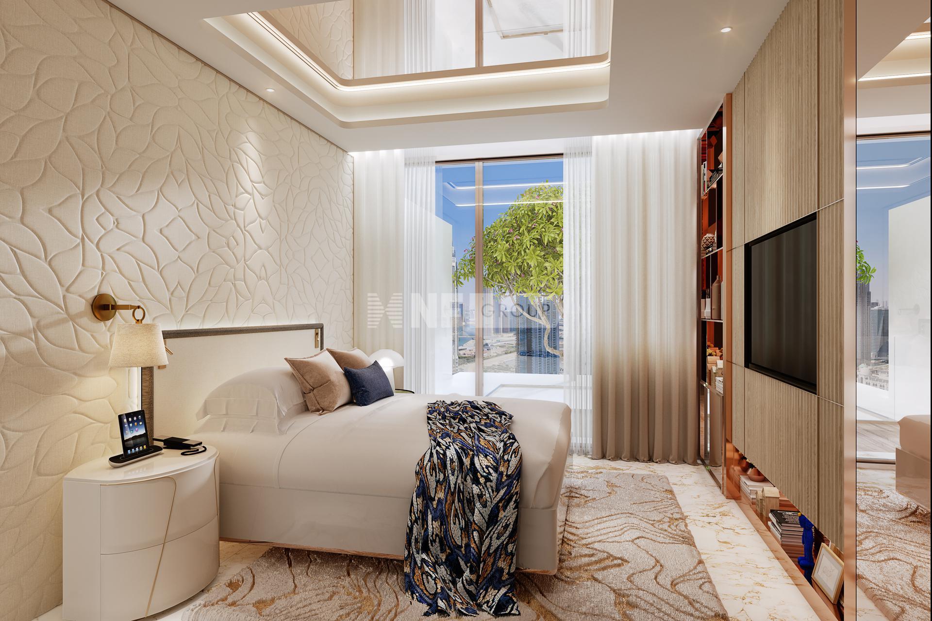 Elegance Tower