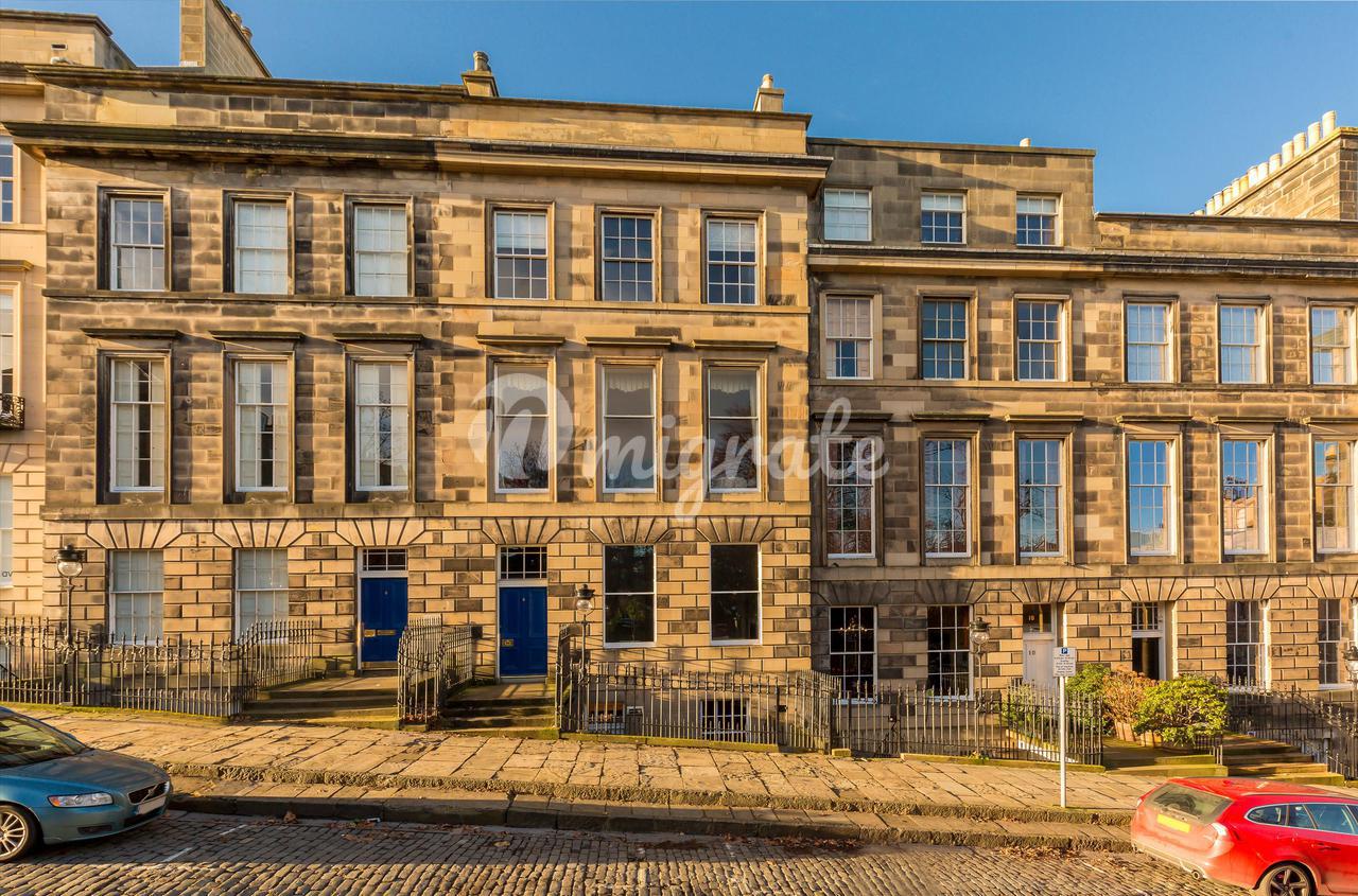 Квартира в Glenfinlas Street, Edinburgh, Midlothian, EH3.