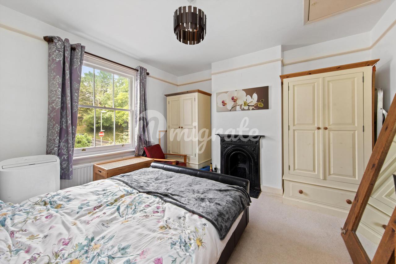 Вилла в Baillie Road, Guildford, Surrey, GU1