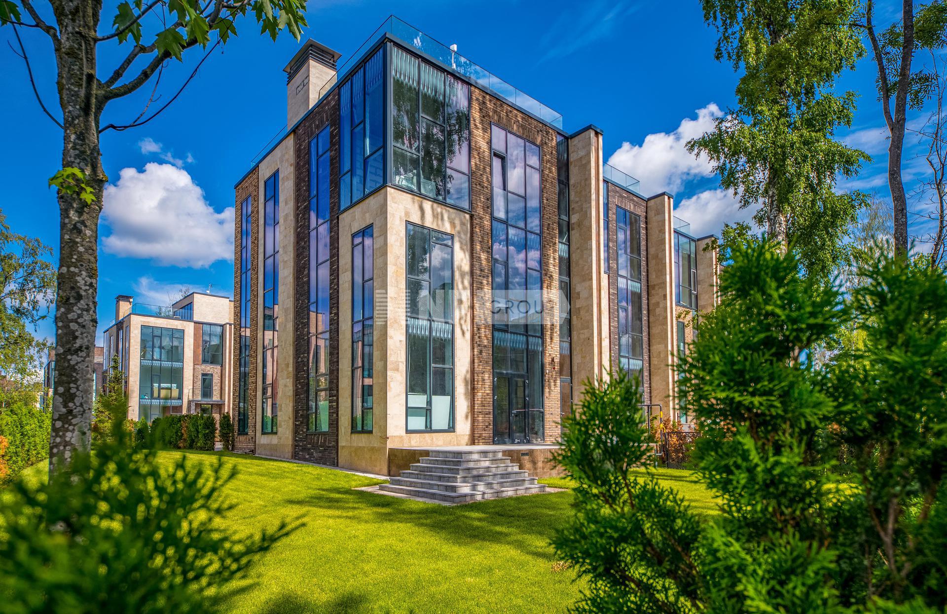 «Парк Фонте» (Park Fonte)